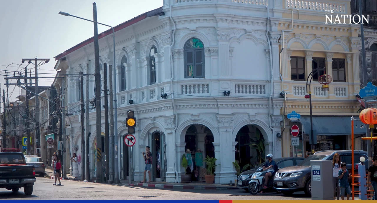 TAT sets up call centre in Phuket to help stranded Russians, Ukrainians