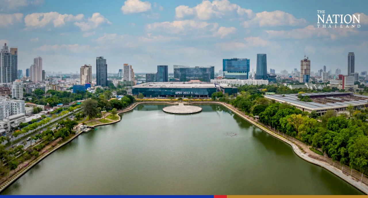 Queen Sirikit National Convention Centre renovation in last stage, set to reopen early-Sept