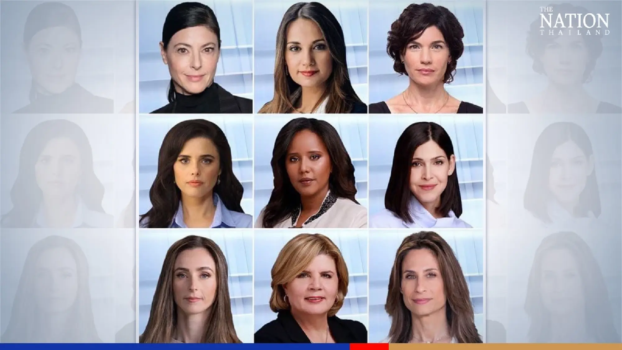 Bias-breaking role of Israeli women