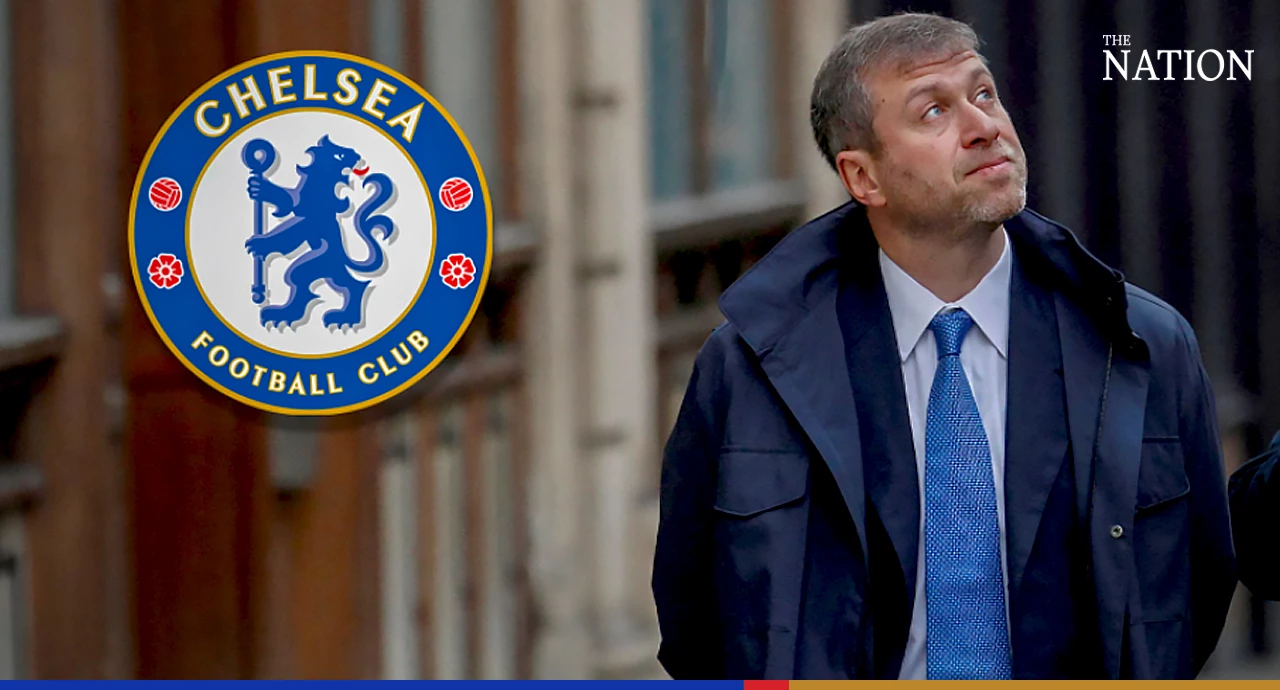 What now for Chelsea after owner Abramovich pays penalty for Putin link?