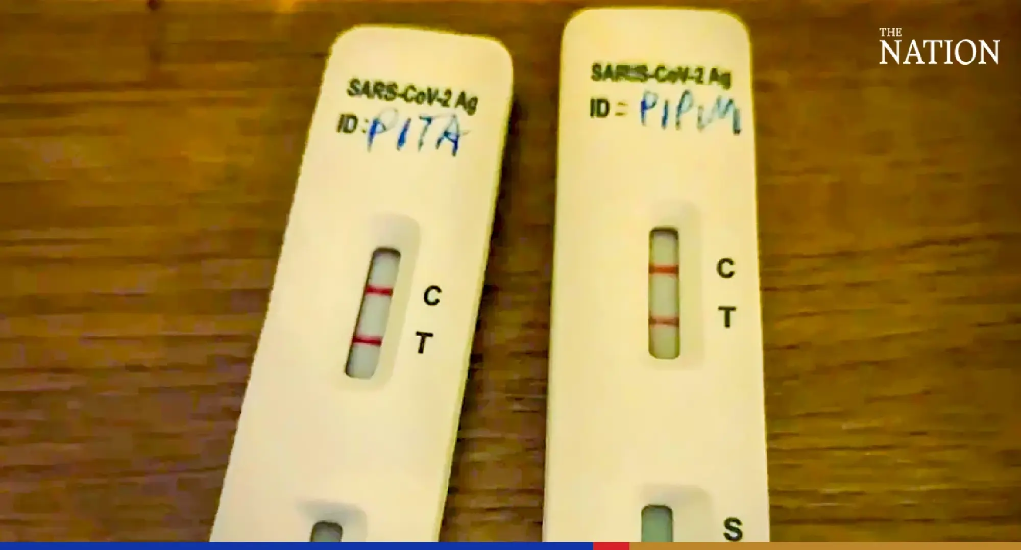 Move Forward leader contracts Covid-19 from daughter