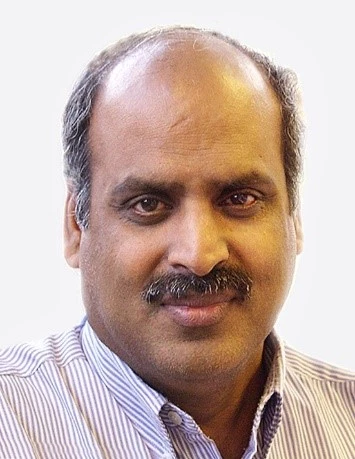 Dr. Rengaswamy Sankaranarayanan, Director, Preventive Oncology, Karkinos Healthcare, India and Senior Visiting Scientist, International Agency for Research on Cancer (WHO-IARC).