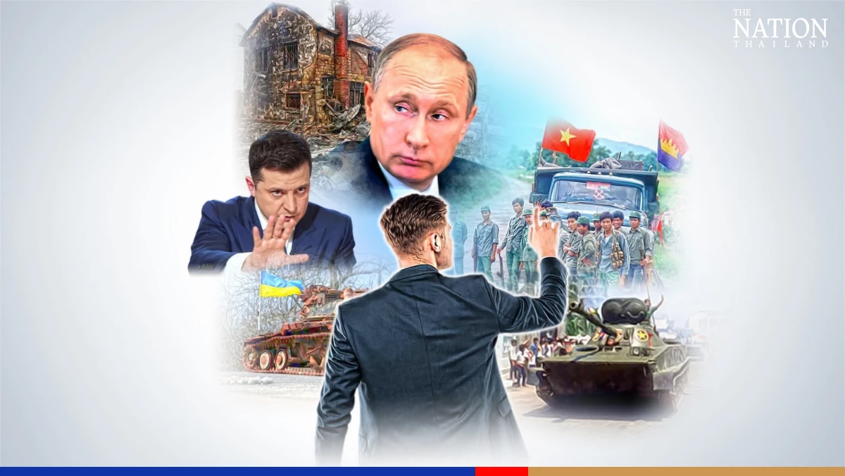 Surge in global fertiliser price sparks fear for Thai agriculture