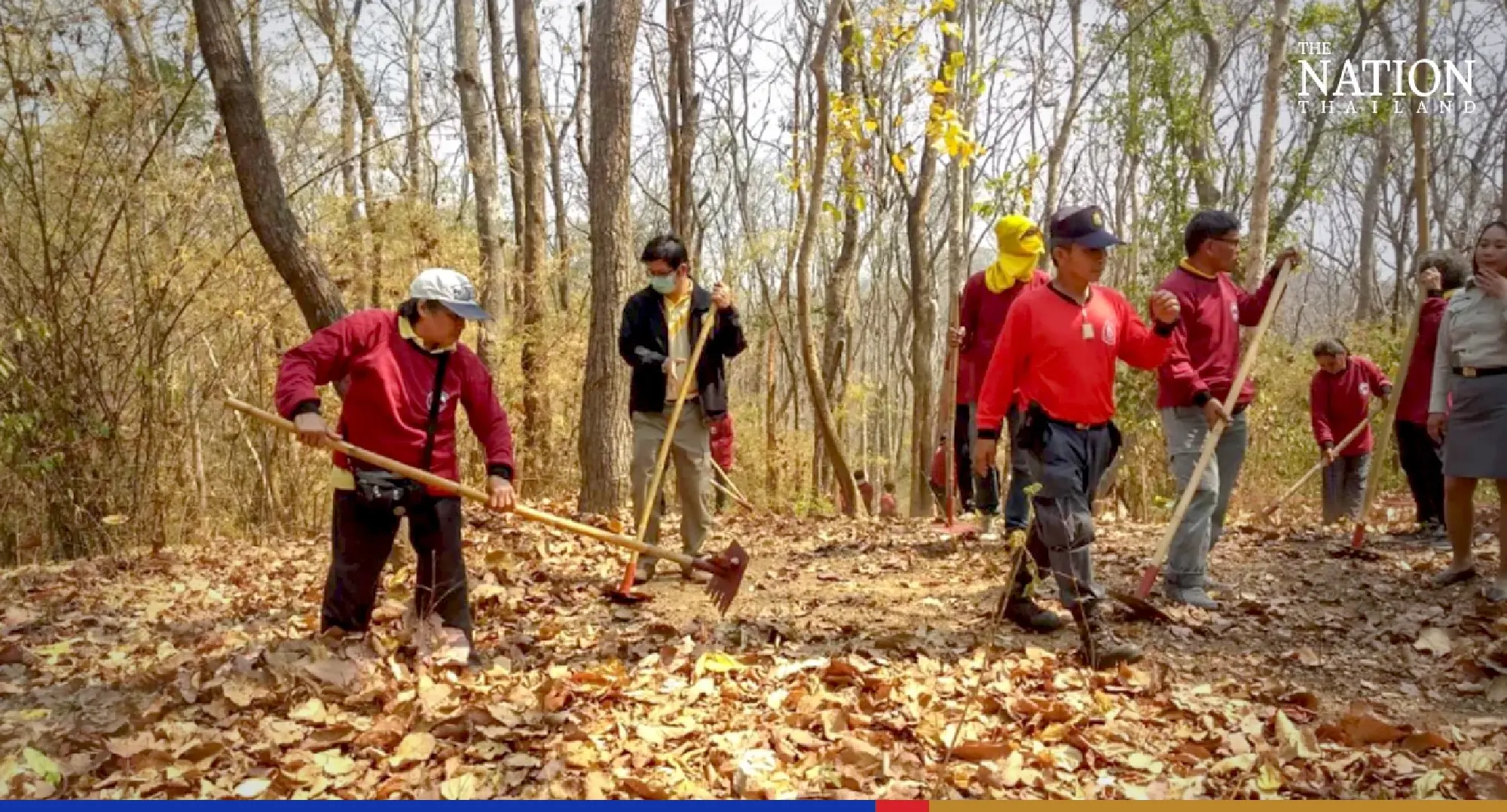 Govt hits back at PM2.5 lawsuit, insists Thailand’s air quality is improving