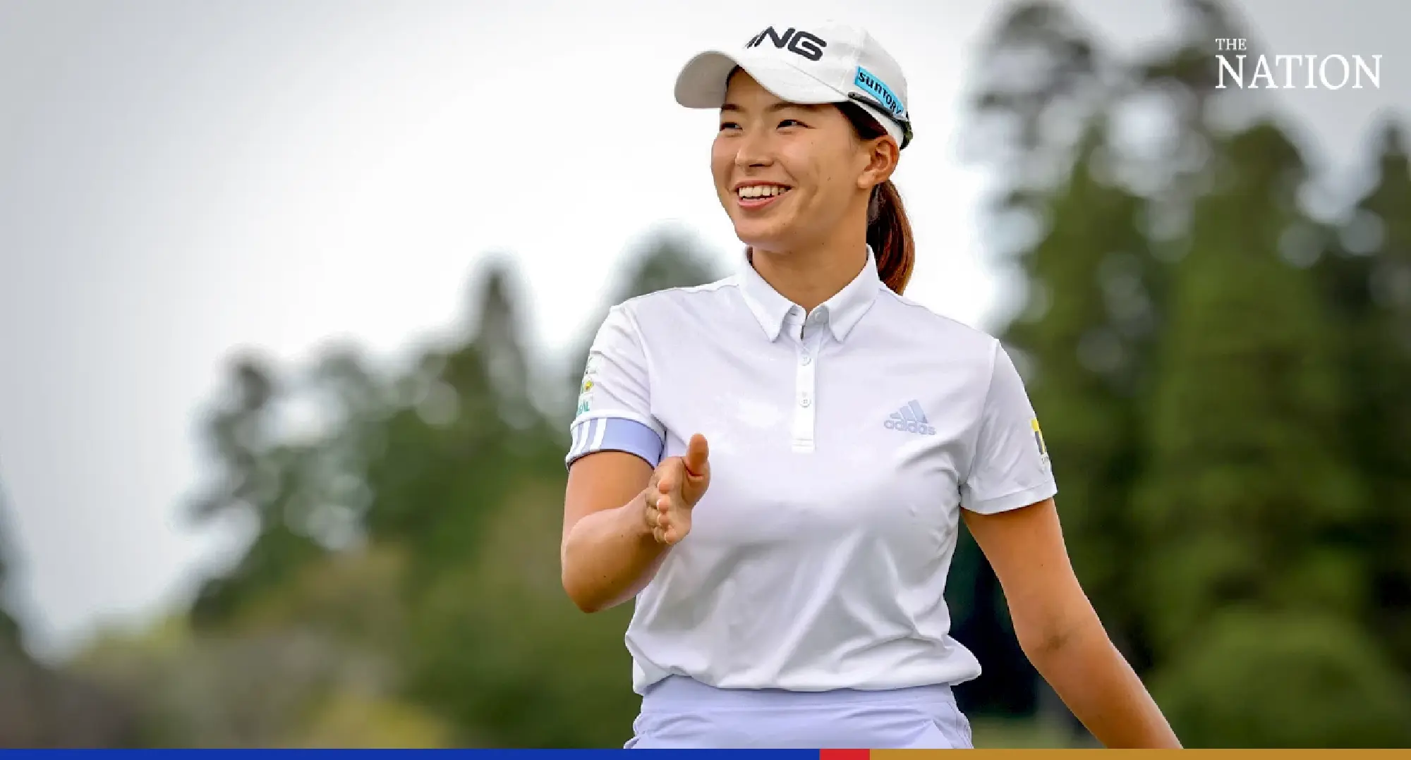 Jutanugarn sisters, Patty to spearhead local challenge at Honda LPGA Thailand