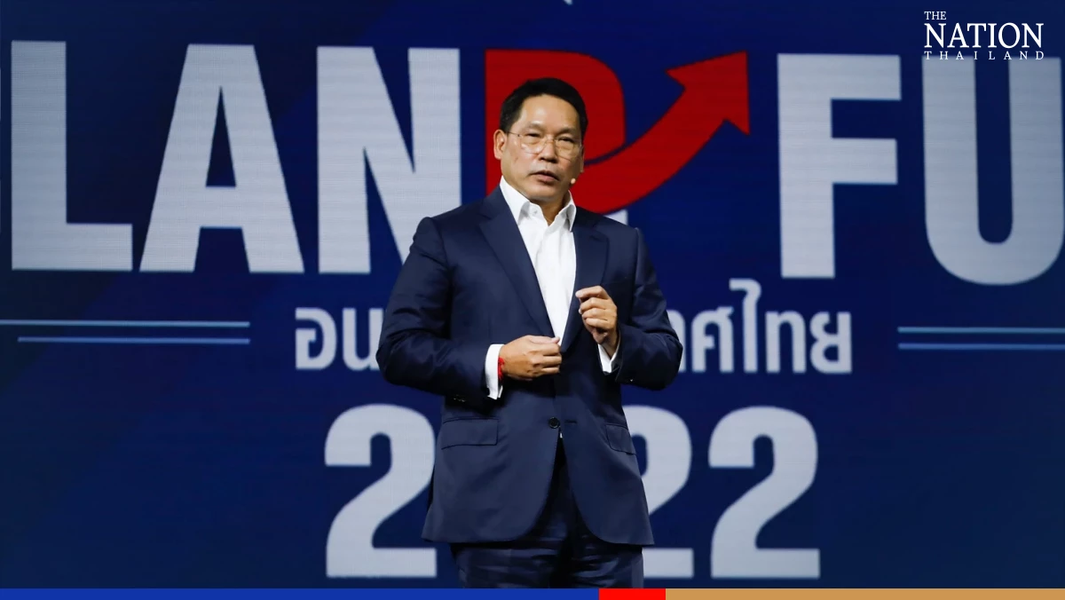 Politicians, business leaders share thoughts on Thailand’s future