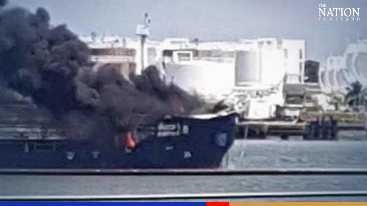 Probe launched after 2nd deadly oil tanker explosion this month