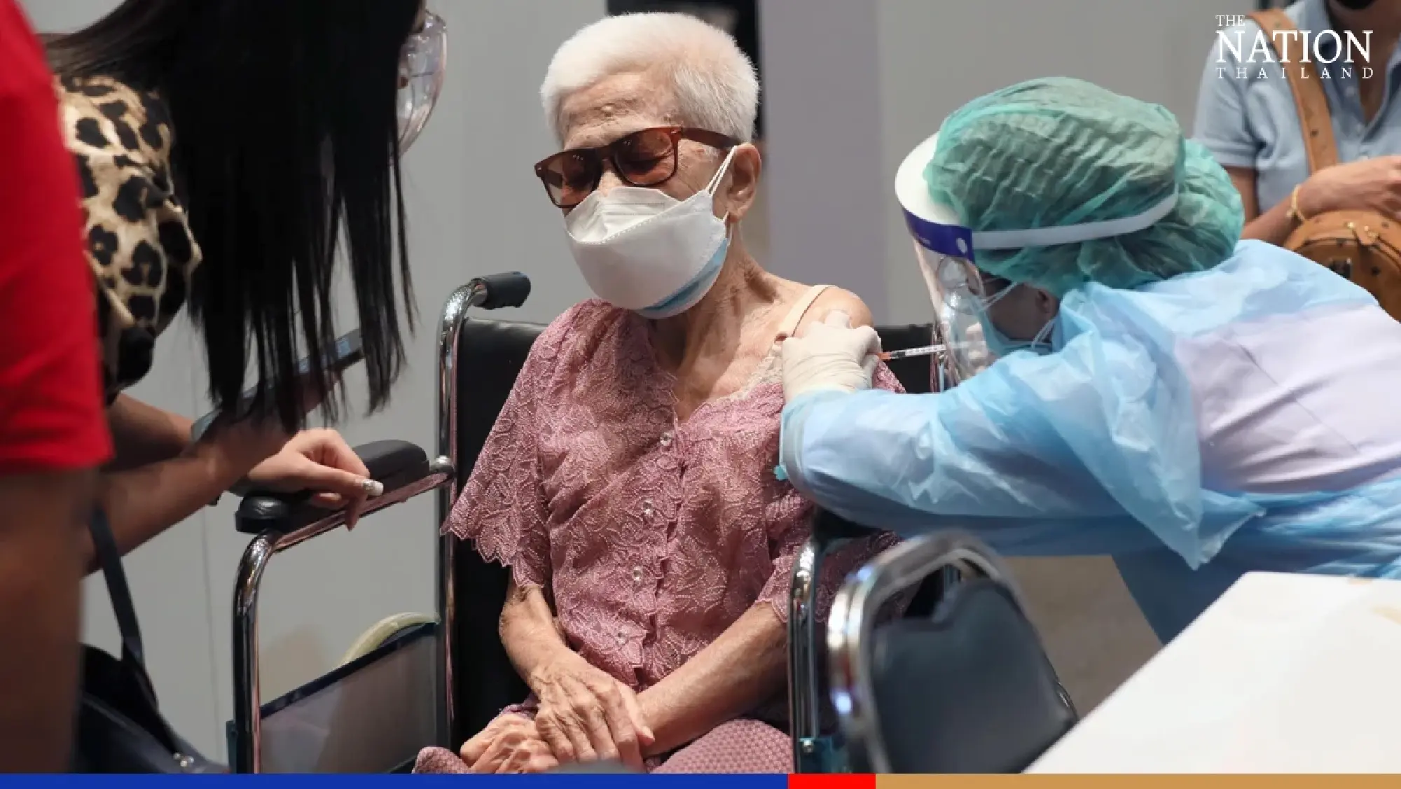 Govt urged to speed up booster dose following WHO recommendation