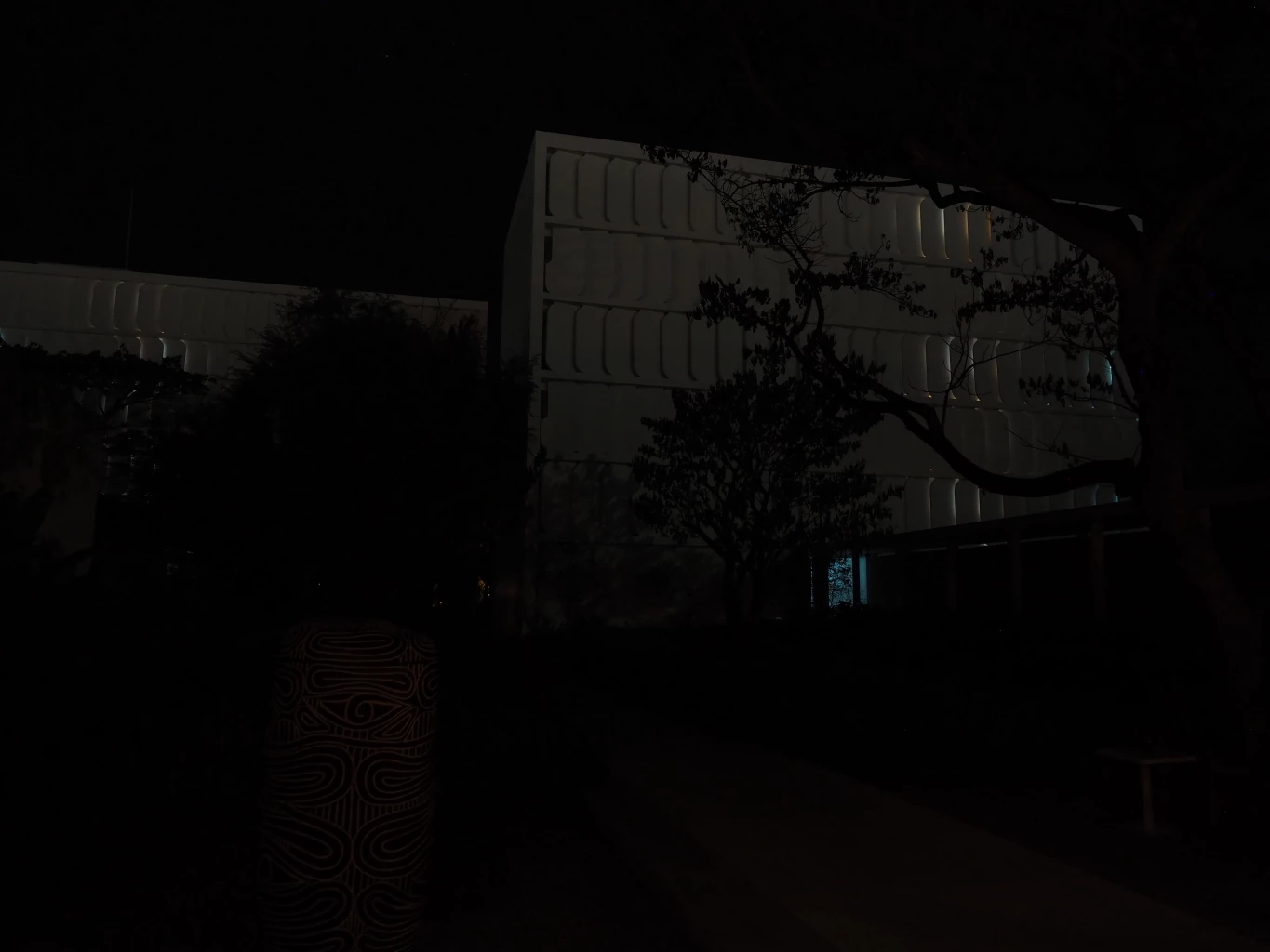 The Standard, Hua Hin marks Earth Hour 2022 with lights-out event