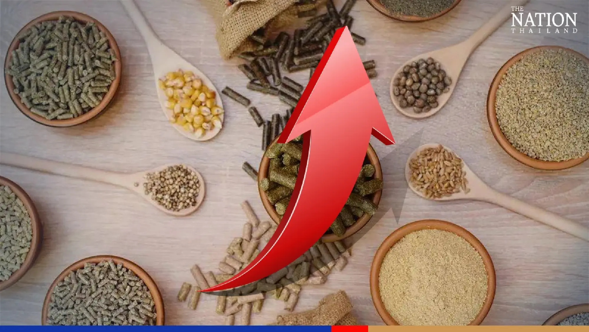 Agriculture, Commerce ministries call talks over soaring price of corn