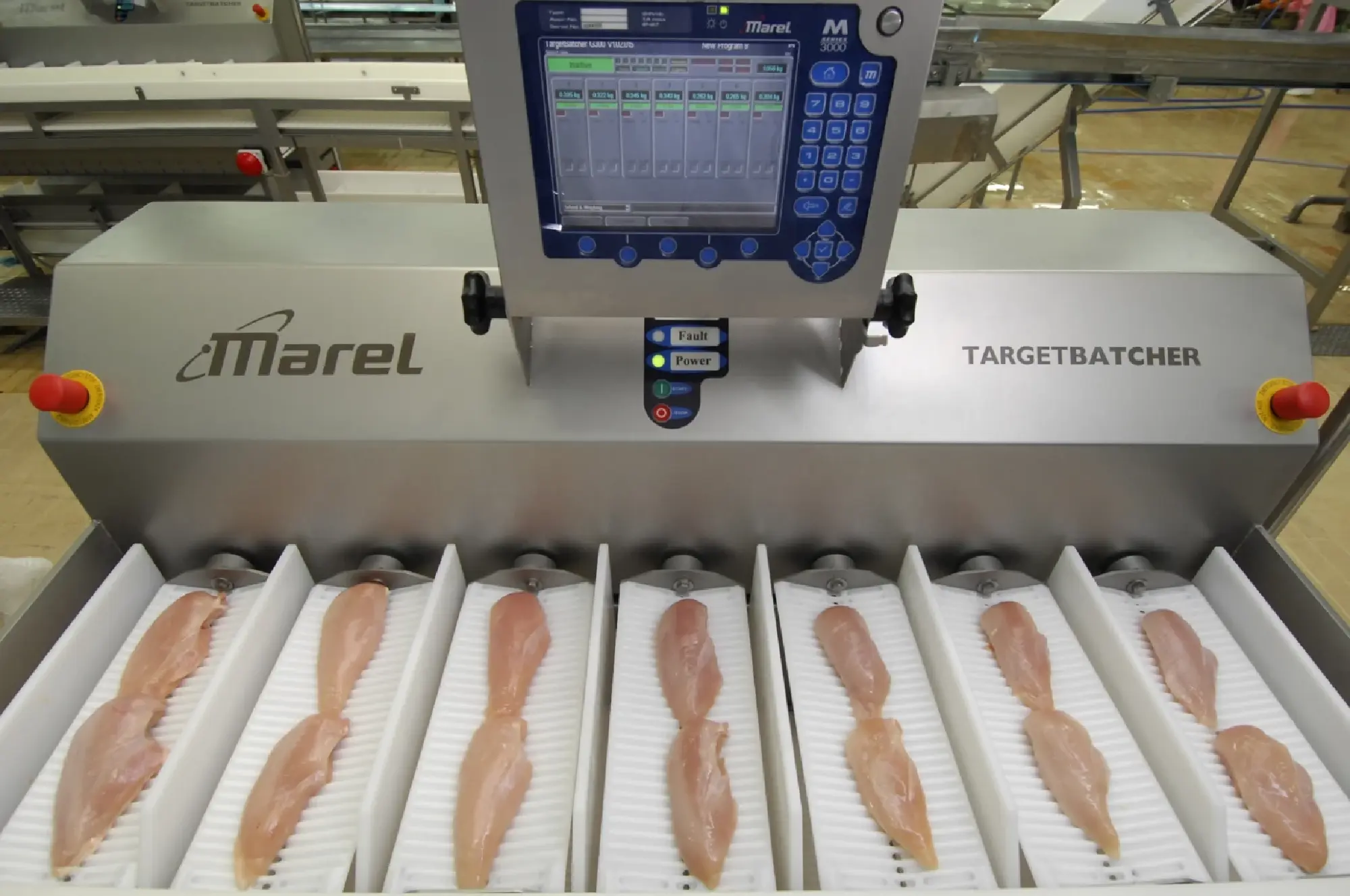 CP Foods thanks PM as it resumes chicken exports to Saudi Arabia