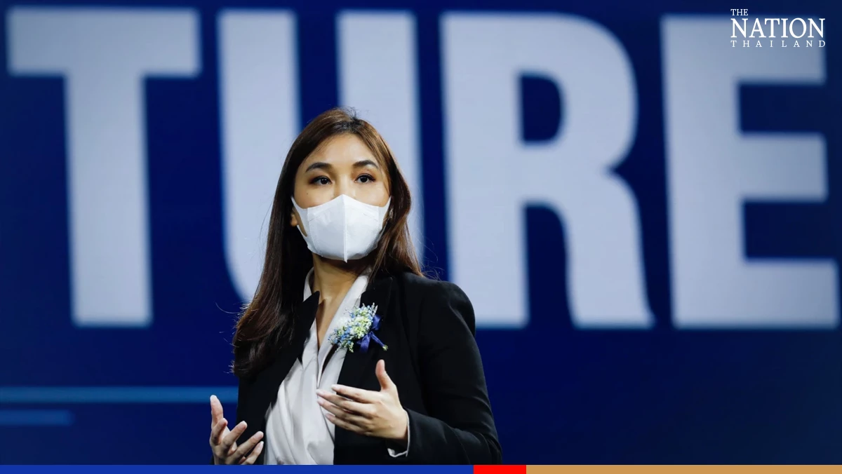 Politicians, business leaders share thoughts on Thailand’s future