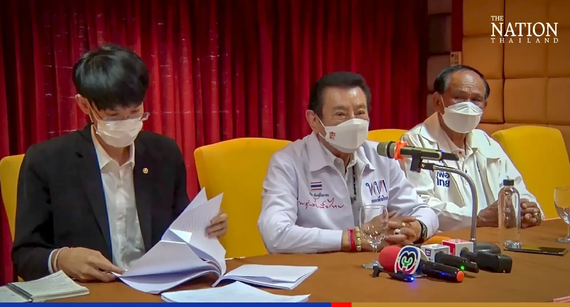 Court orders EC to pay THB70 million damages to disqualified election winner