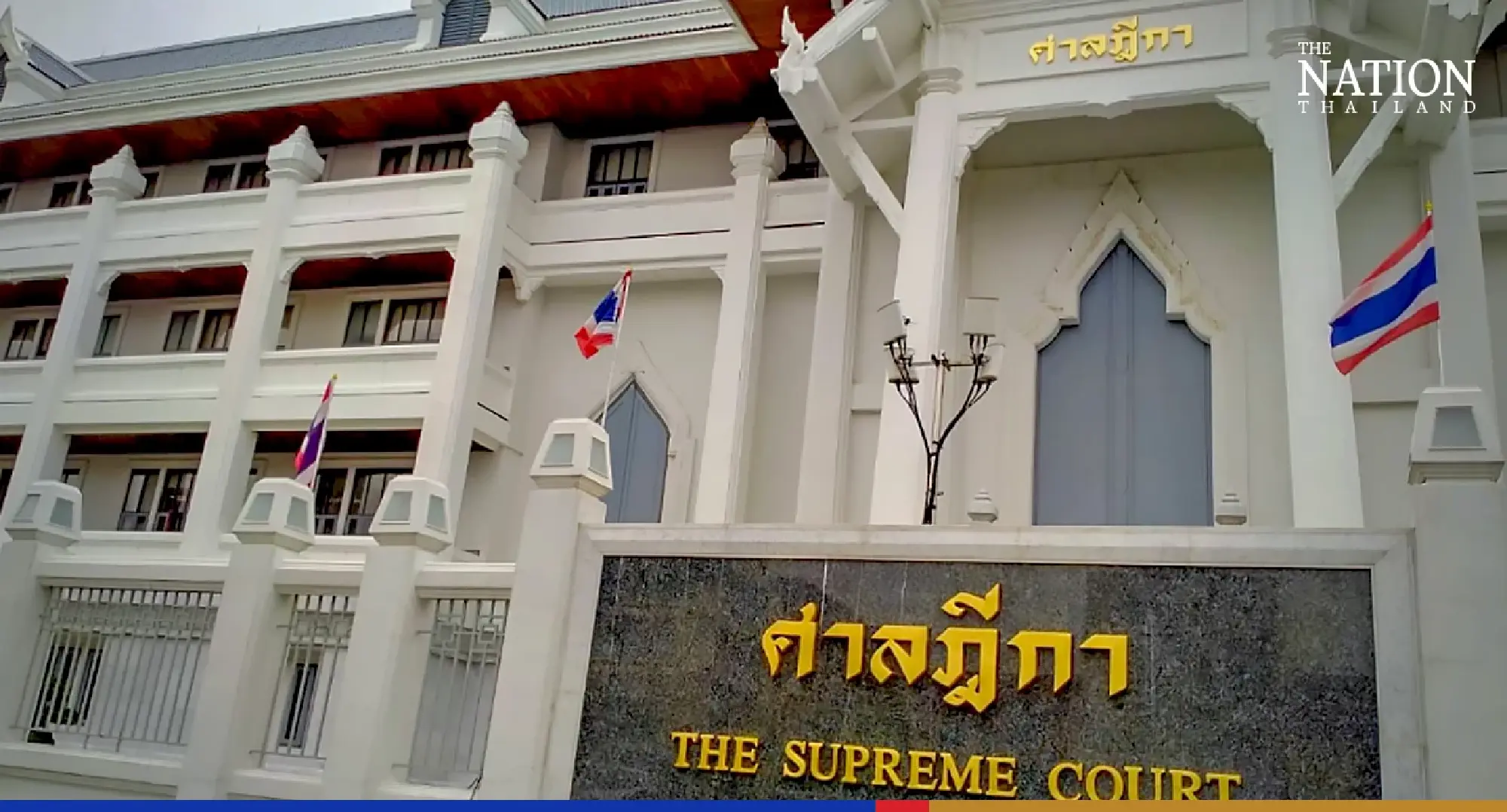 Arrest warrant issued for Yingluck as ex-PM misses court appointment