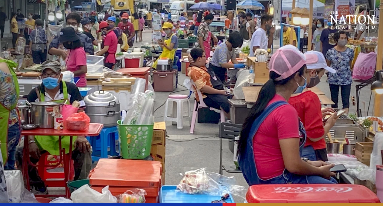 Songkhla eyes quick blue-province status