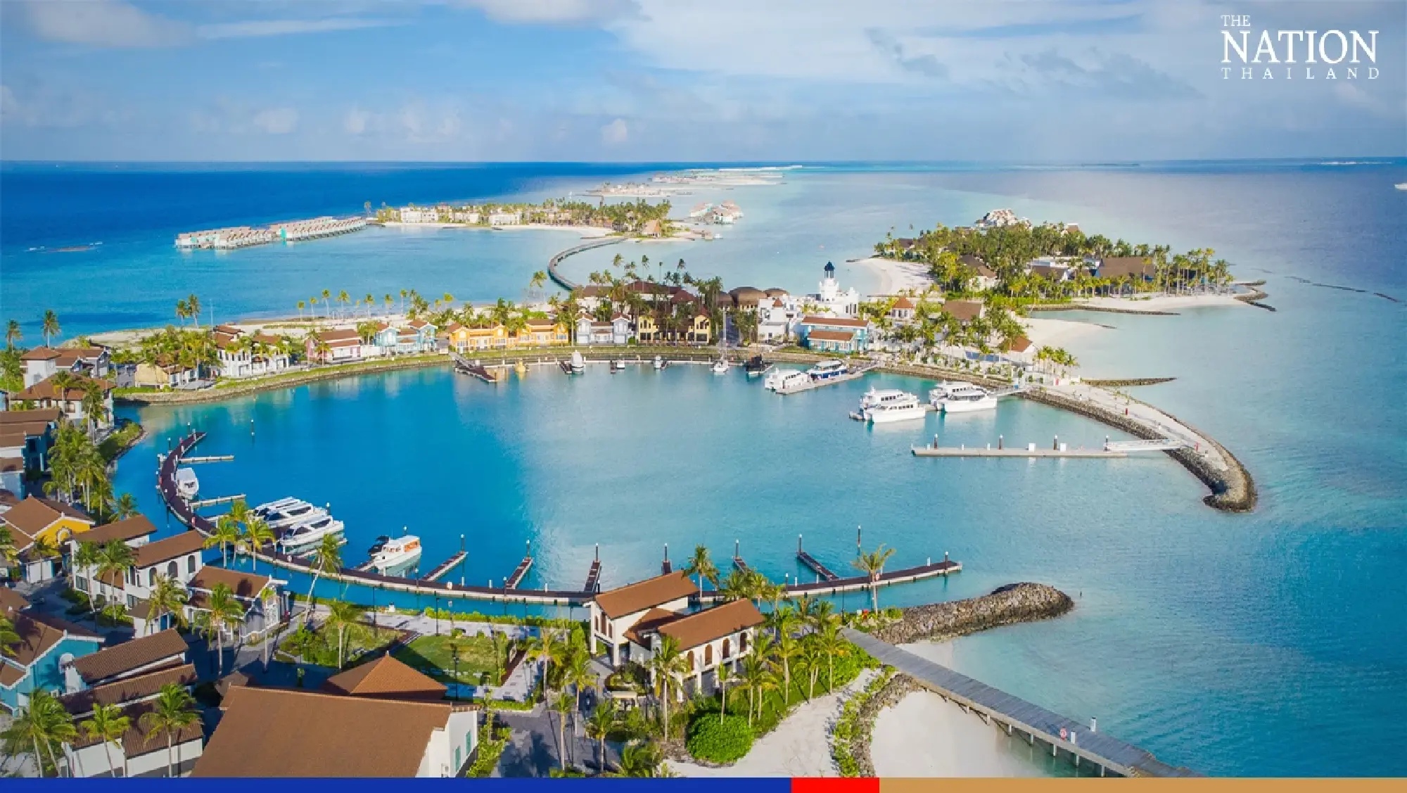 SHR aims to double revenue, become No. 2 Thai hotel operator in 2022