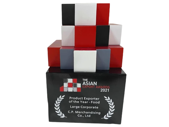 CP Merchandising picks up two Asian Export Awards