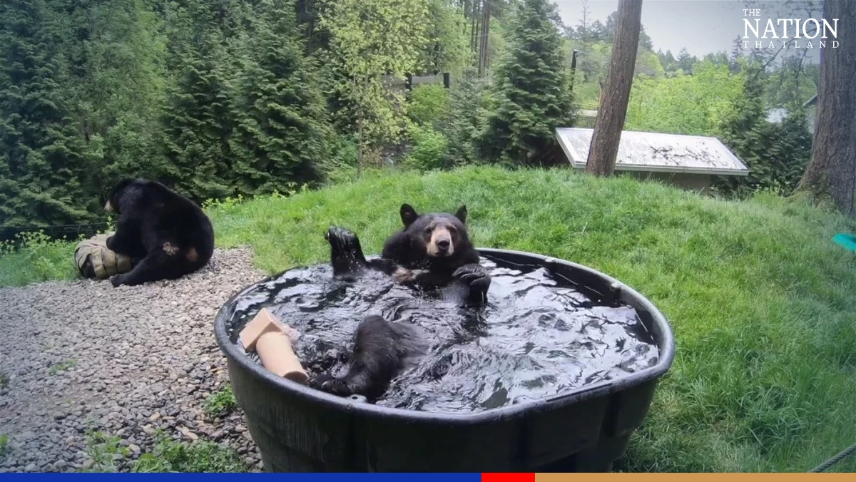 Best wishes for a glorious Songkran 2022