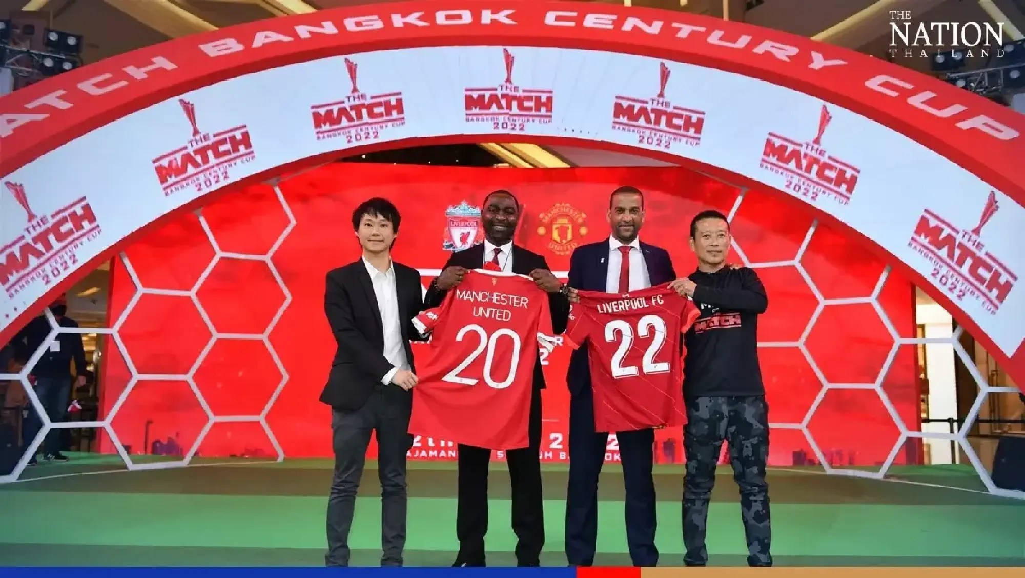 Man U v Liverpool tickets more expensive than Champions League final