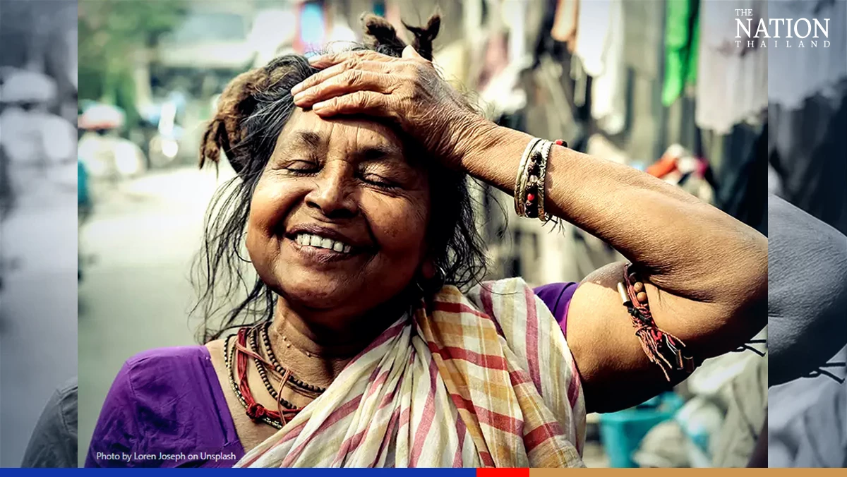 Thailand 3rd happiest country in Southeast Asia