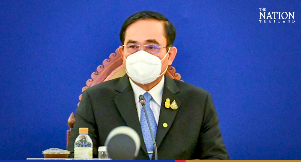 CCSA set to discuss Covid-19 measures for Songkran