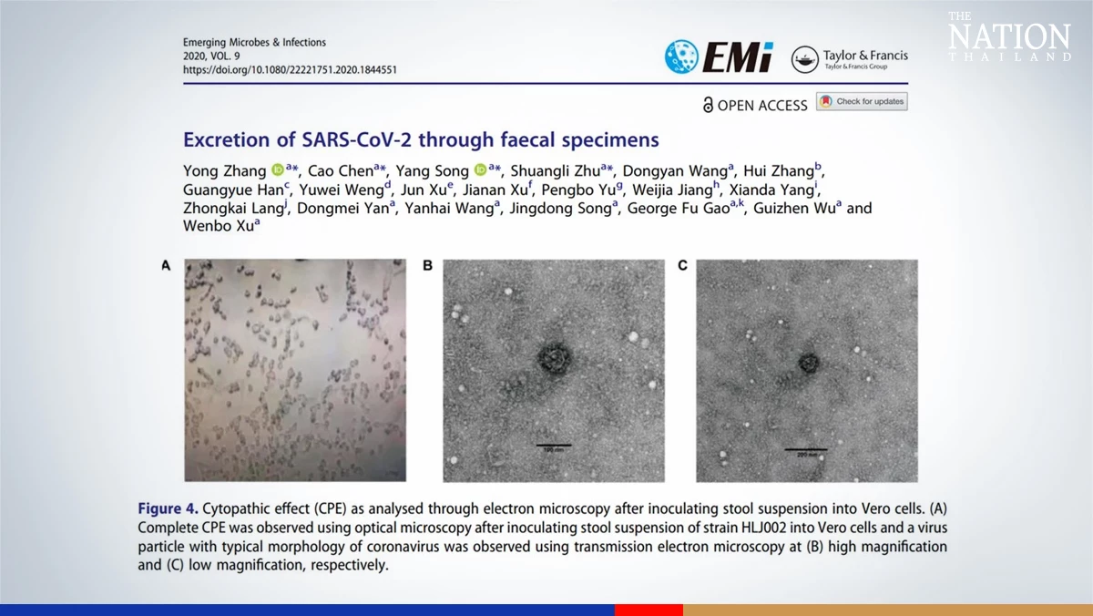 Covid patients advised to use separate bathroom, close commode lid while flushing