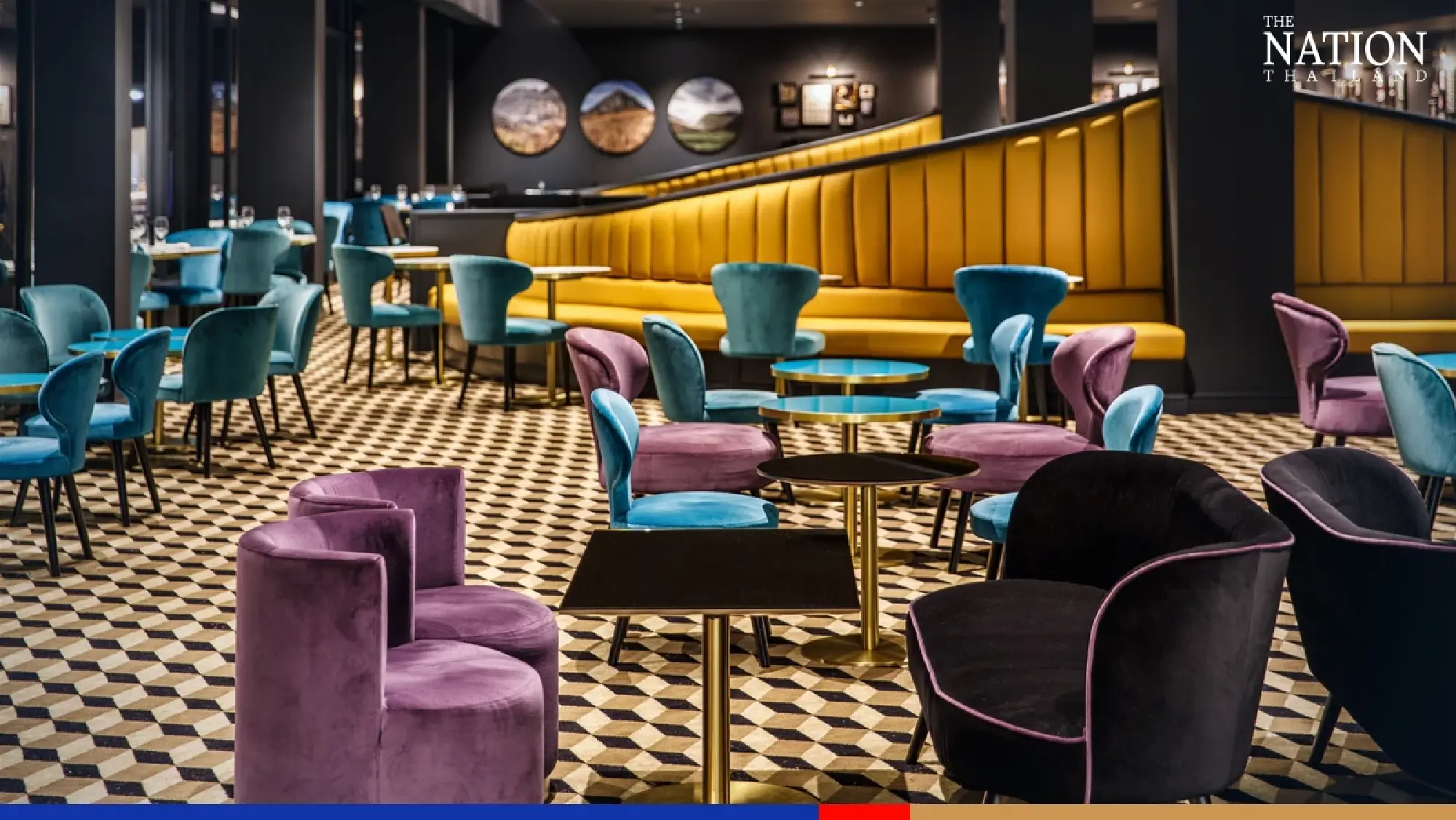 SHR aims to double revenue, become No. 2 Thai hotel operator in 2022