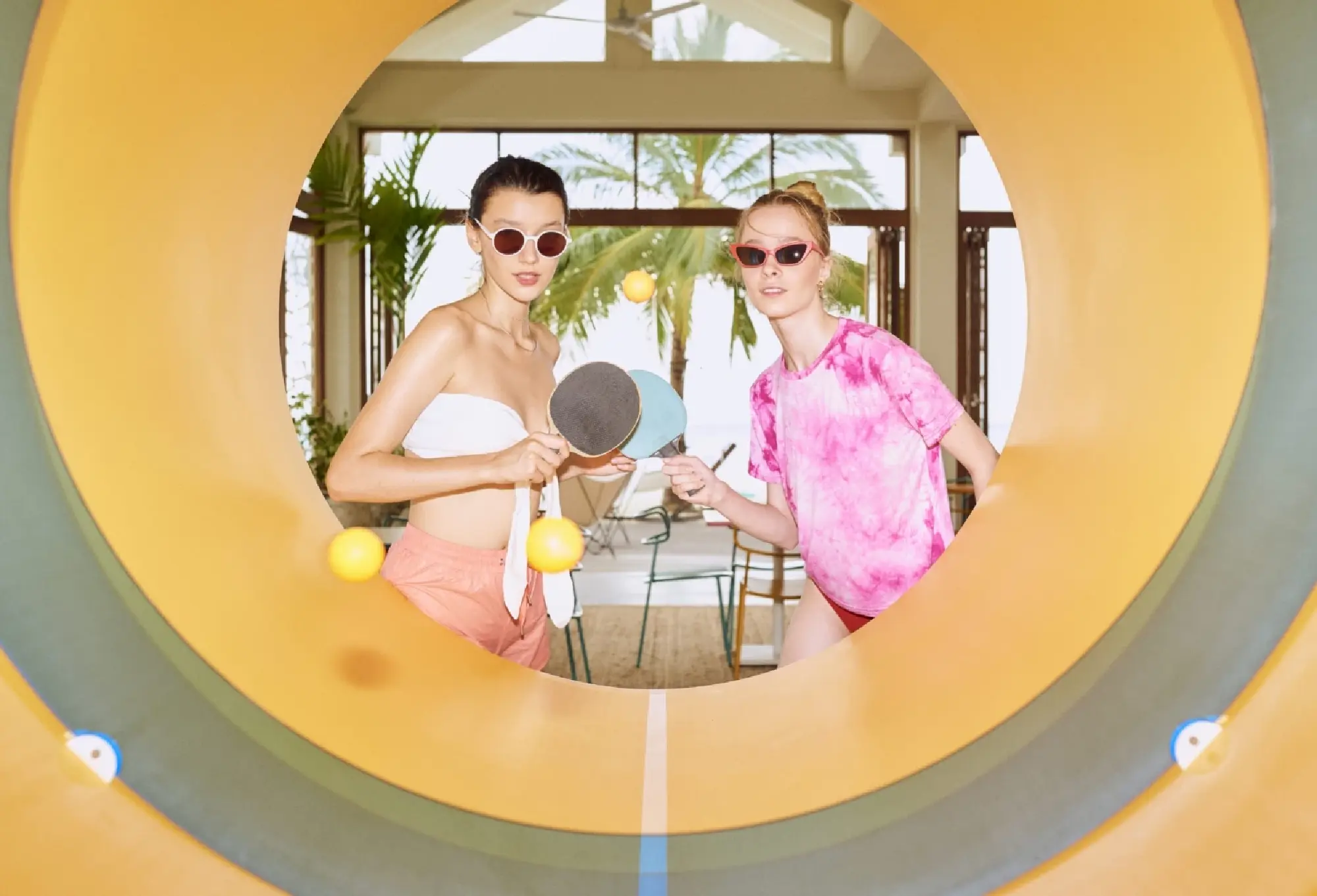 The Standard invites Thai travellers to celebrate Songkran in Maldives