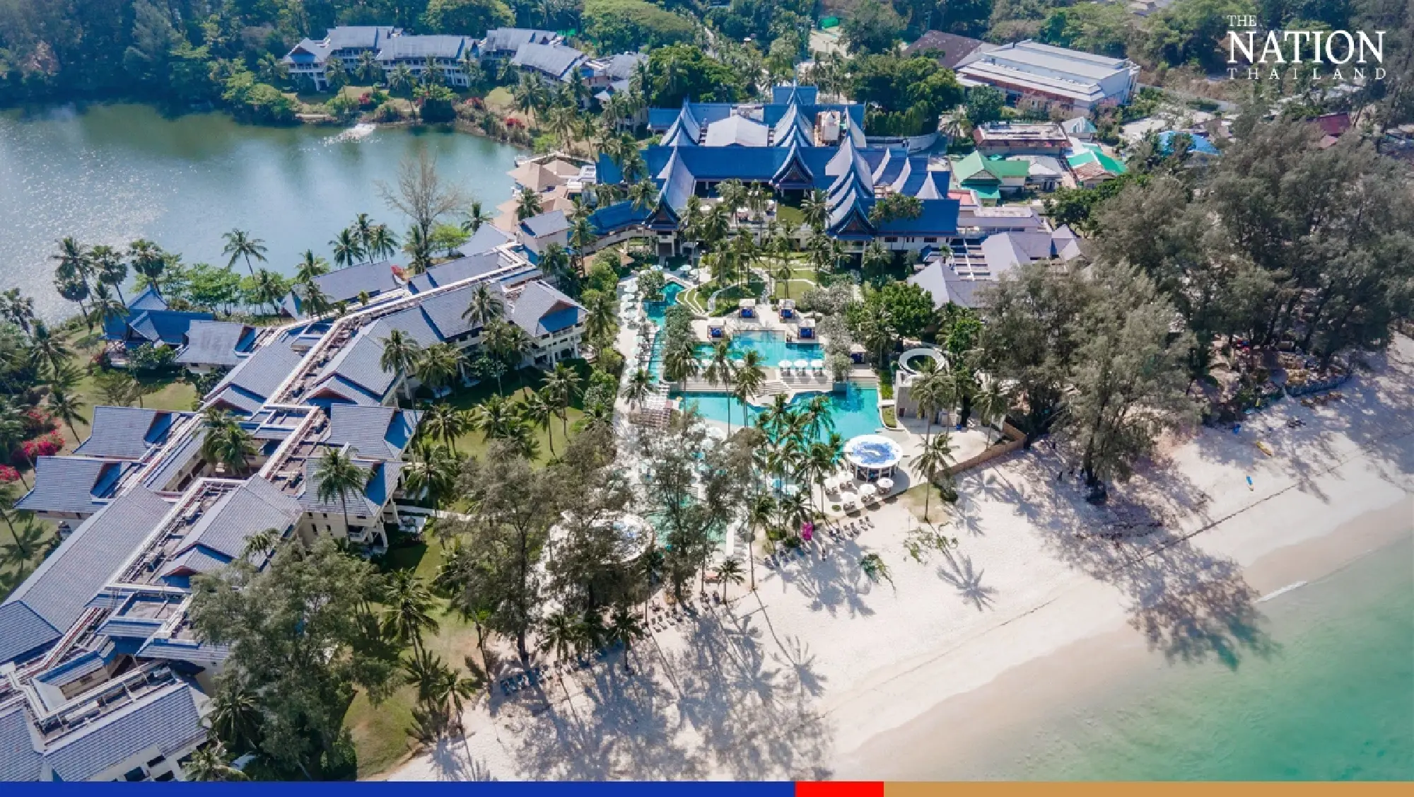 SHR aims to double revenue, become No. 2 Thai hotel operator in 2022