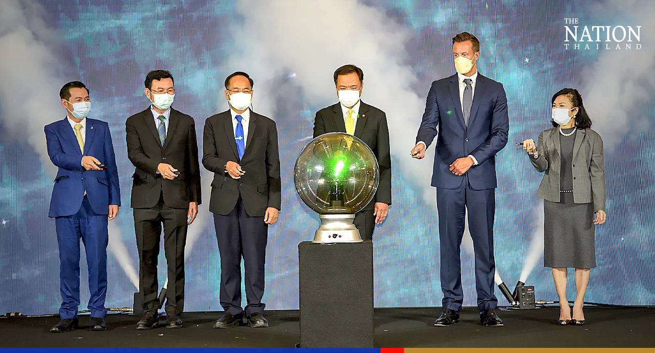 Free lung cancer X-ray tests until Sunday at CentralWorld