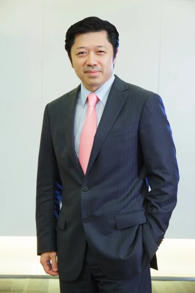 CP-WHA-CHG Field Hospital — a testament to public-private cooperation during the Covid crisis