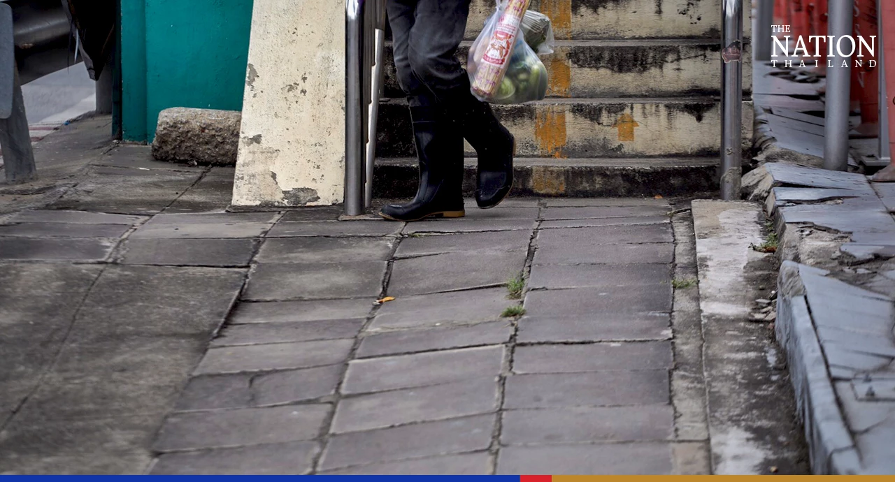 Two Bangkok candidates back LiDAR tech to solve structural, design problems