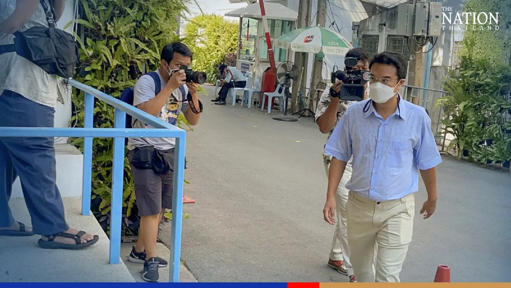 Democrats yet to decide on to how to deal with sexual harassment allegations against Prinn