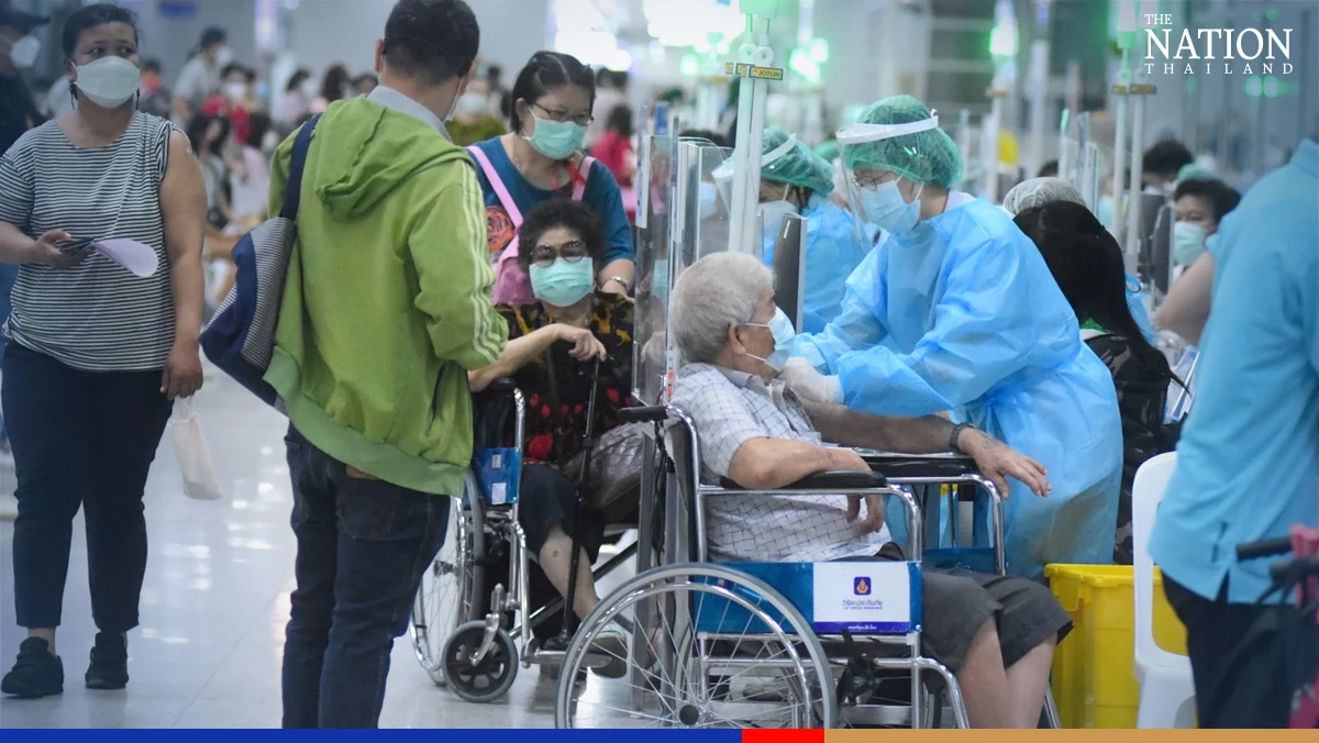 Thailand committed to health-related Sustainable Development Goals: PM