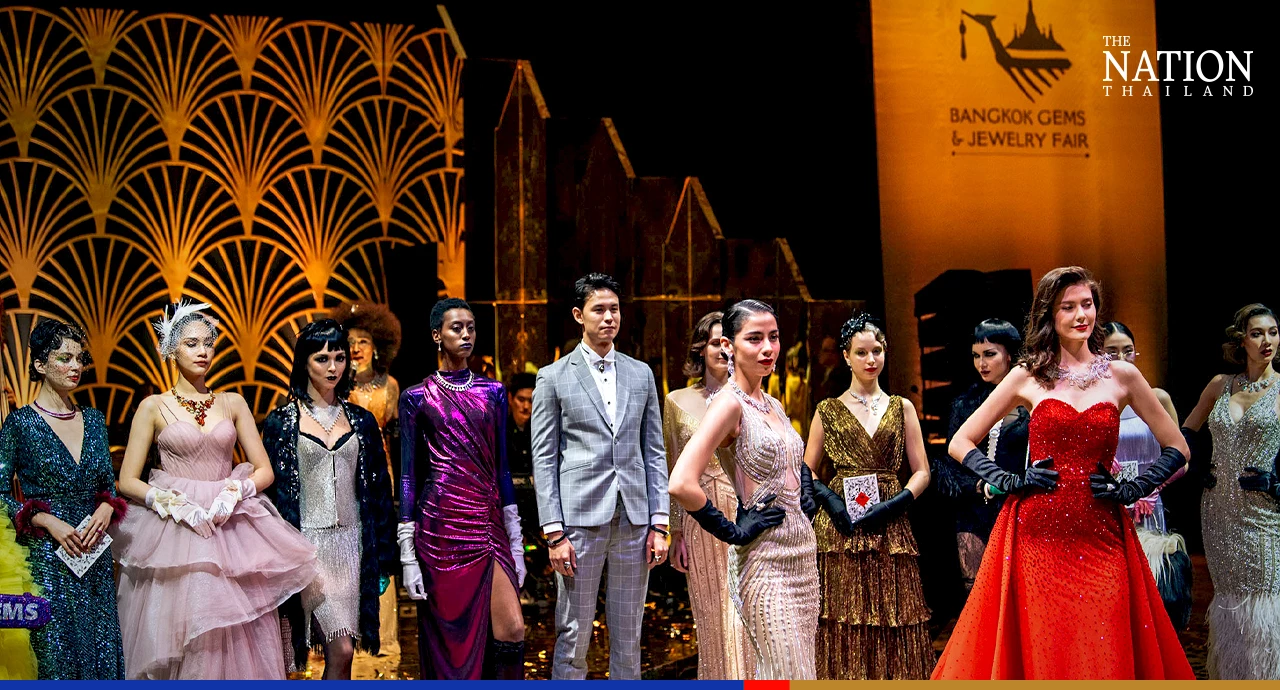 Bangkok Gems & Jewelry Virtual Trade Fair to make a shining comeback in 2022