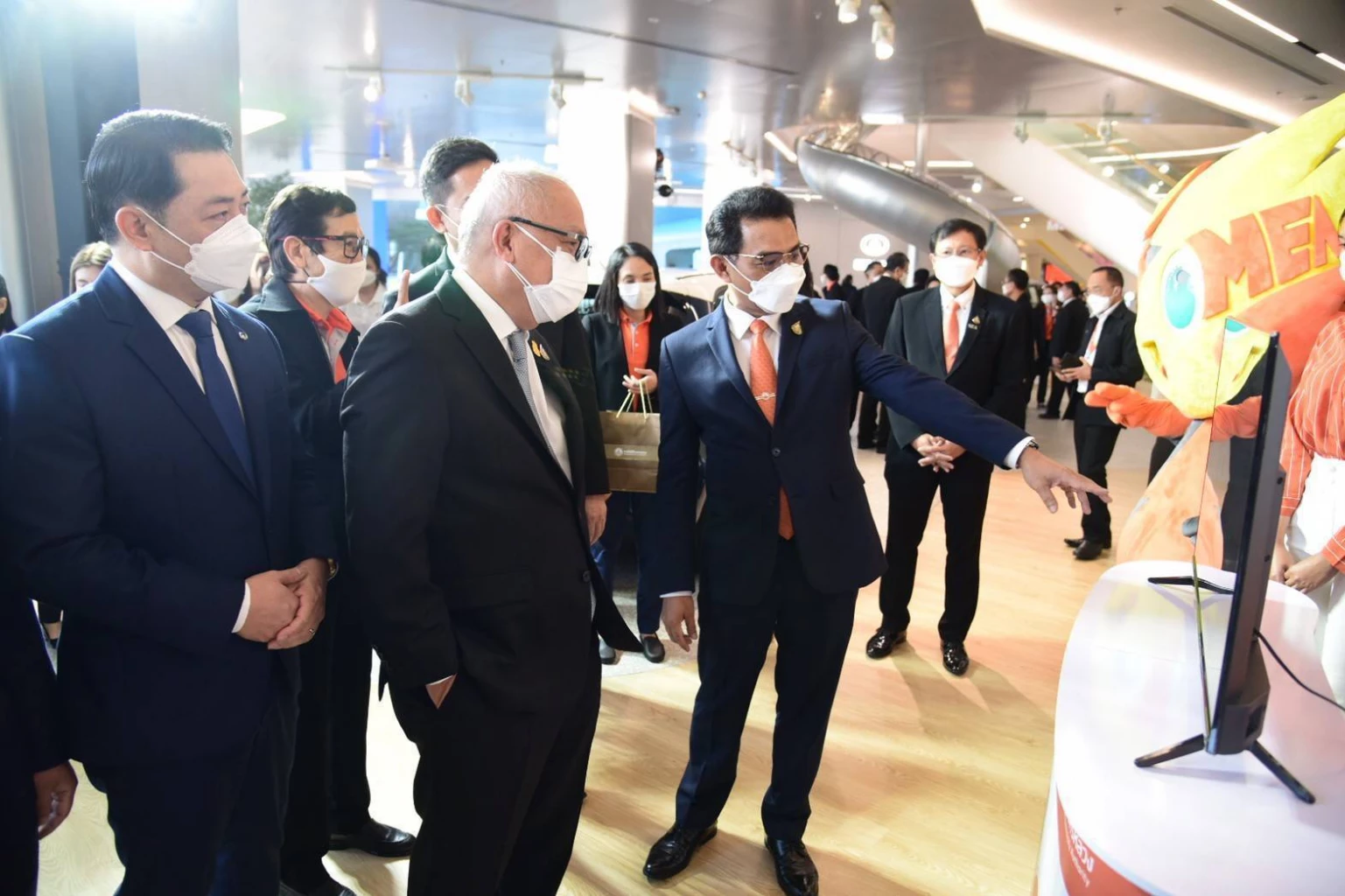 State electricity authorities, automaker get on board to drive EV growth