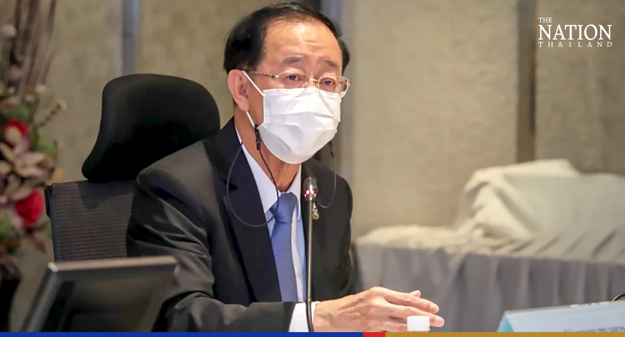 Finance Ministry denies Thailand hiding THB1-trillion public debt