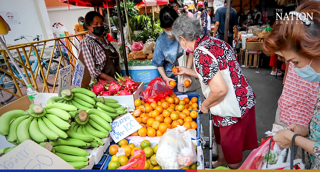 Cabinet eyes new loans to fund Khon La Khrueng subsidy scheme