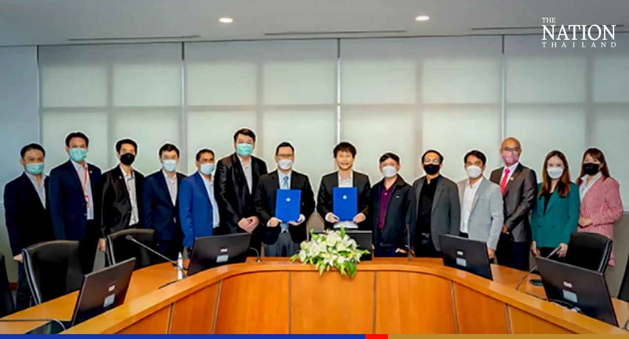 Rangsit University teams up with Bitkub to offer lessons on crypto