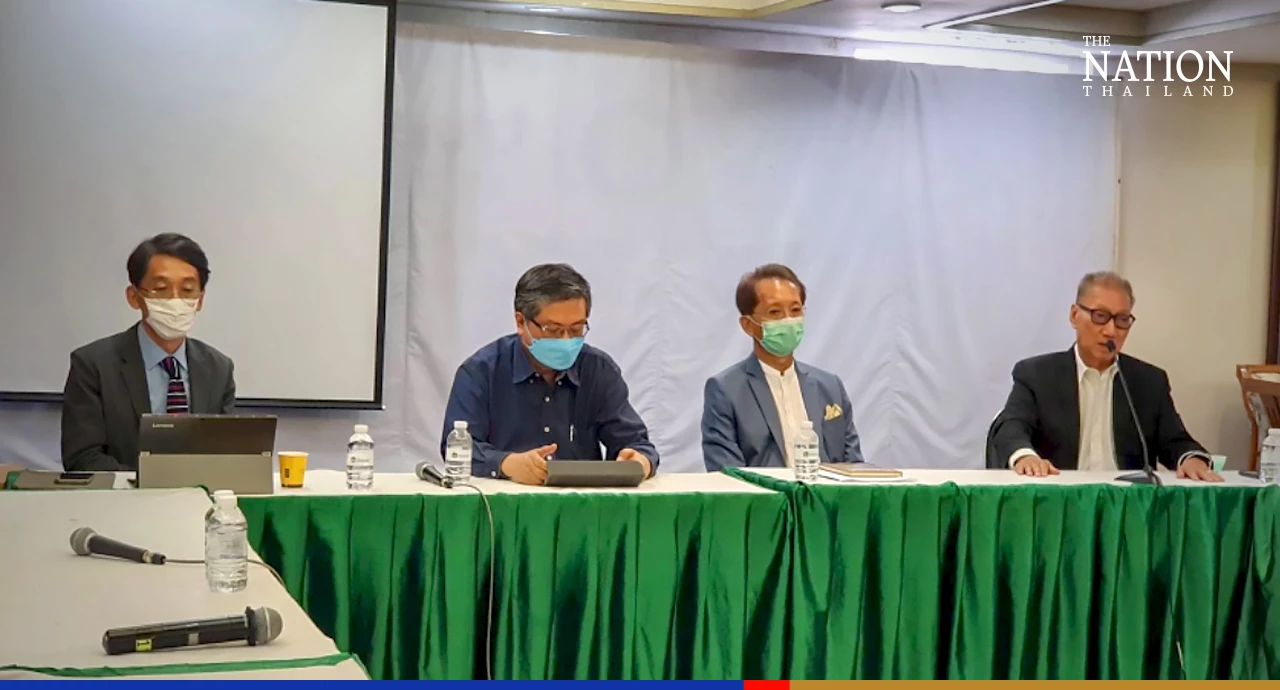 Law professor says PM Prayut must step down by Aug 24