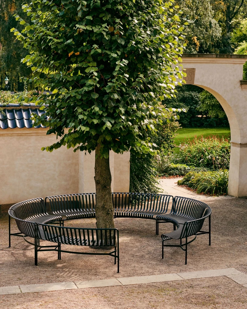 HAY x The Standard, Hua Hin collaborate with Norse Republics to reveal Scandinavia’s most stylish furniture company