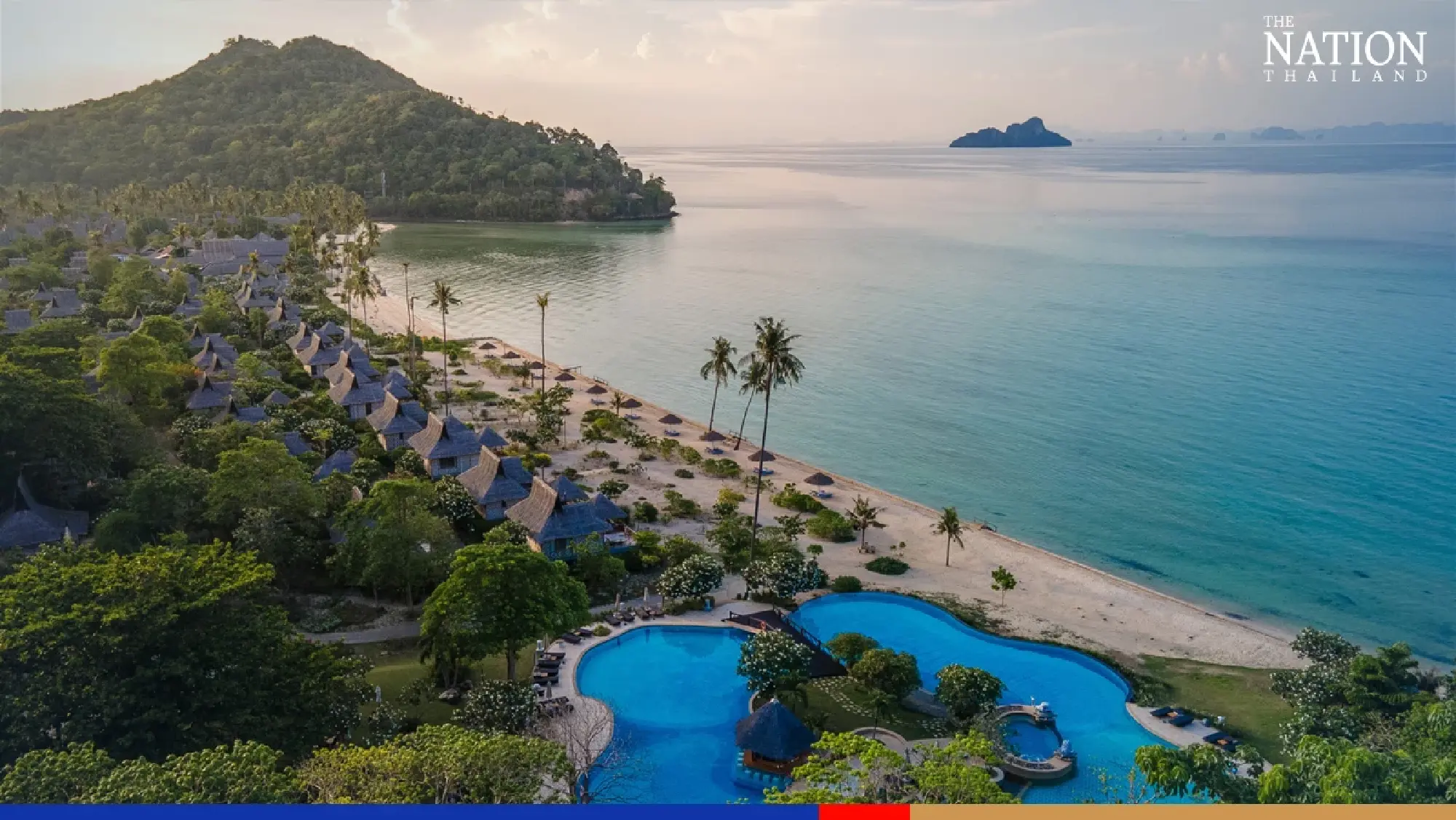 SHR aims to double revenue, become No. 2 Thai hotel operator in 2022