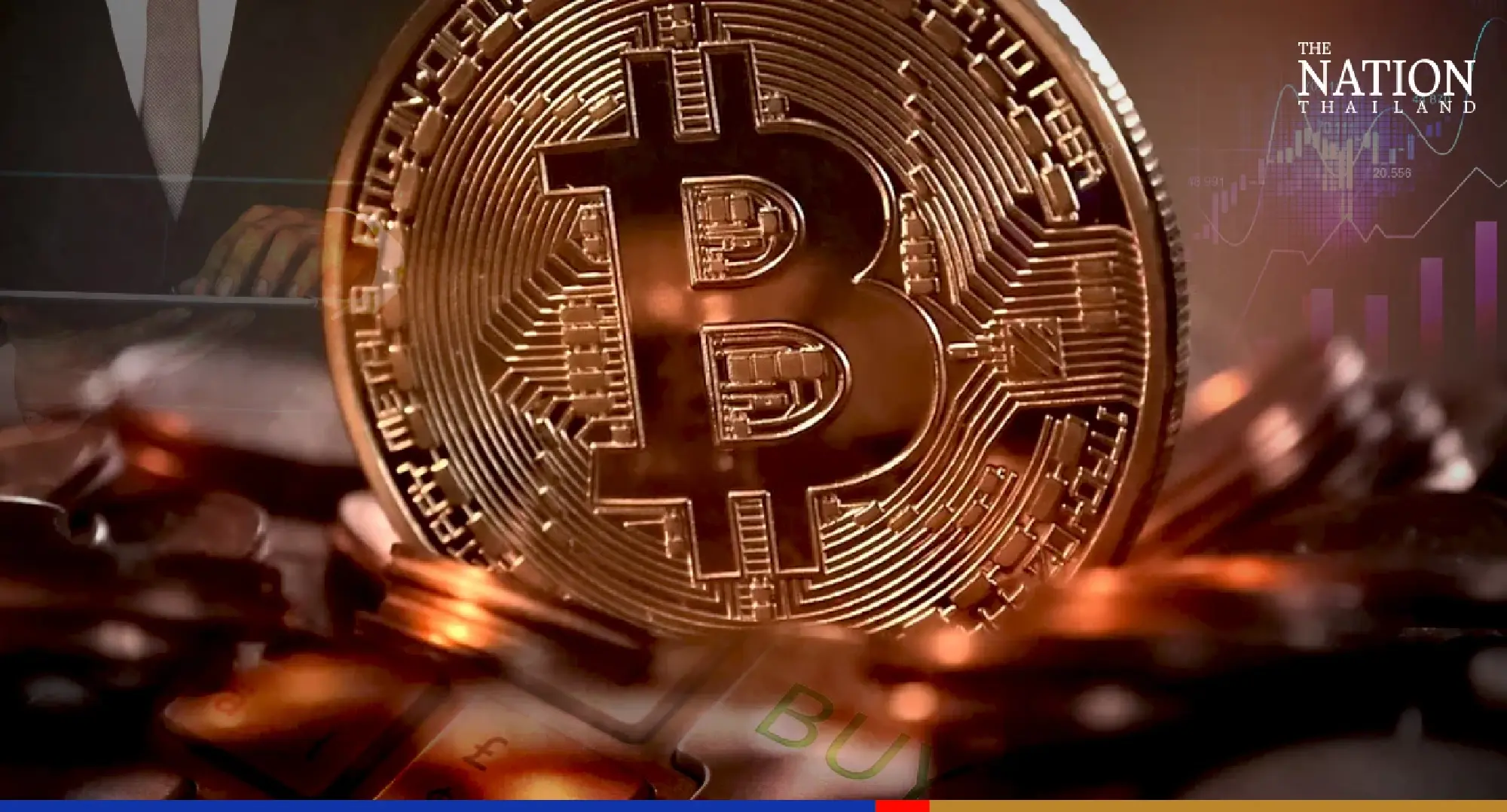 Thai and Chinese experts seek closer bilateral cooperation on fintech