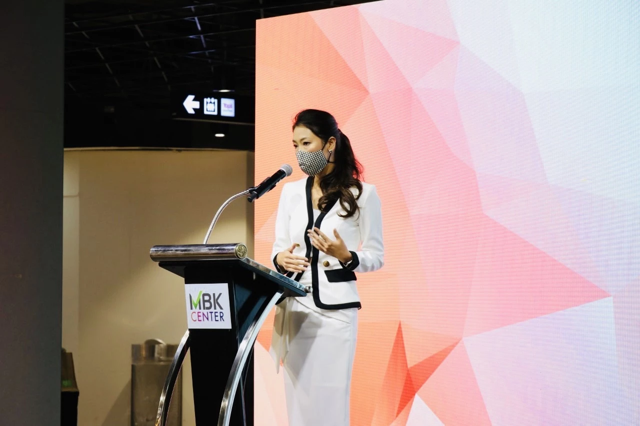 Cross-Sectoral Collaboration for Disaster Resilience Promoted at REDCON Asia’s Press Conference