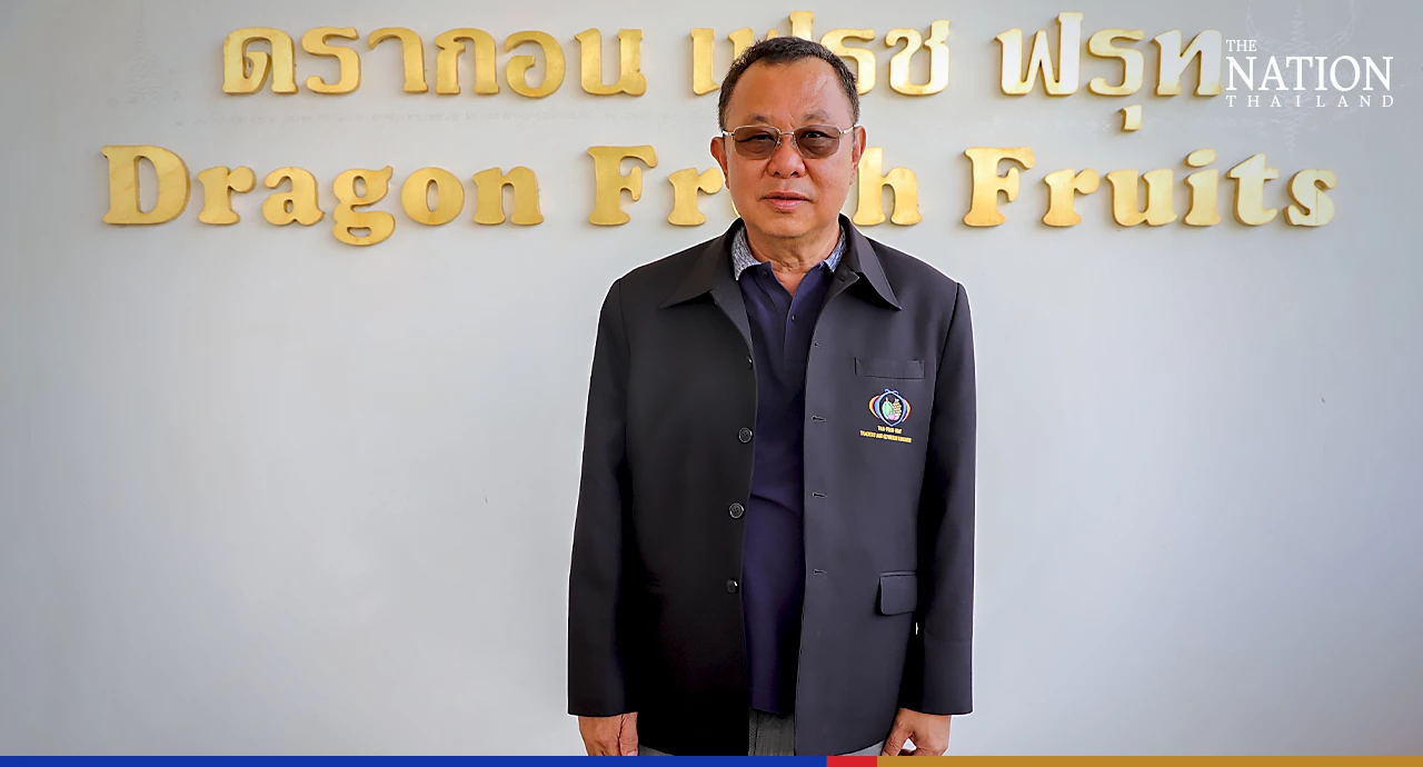 China’s Covid restrictions a bitter experience for Thai durian exporters