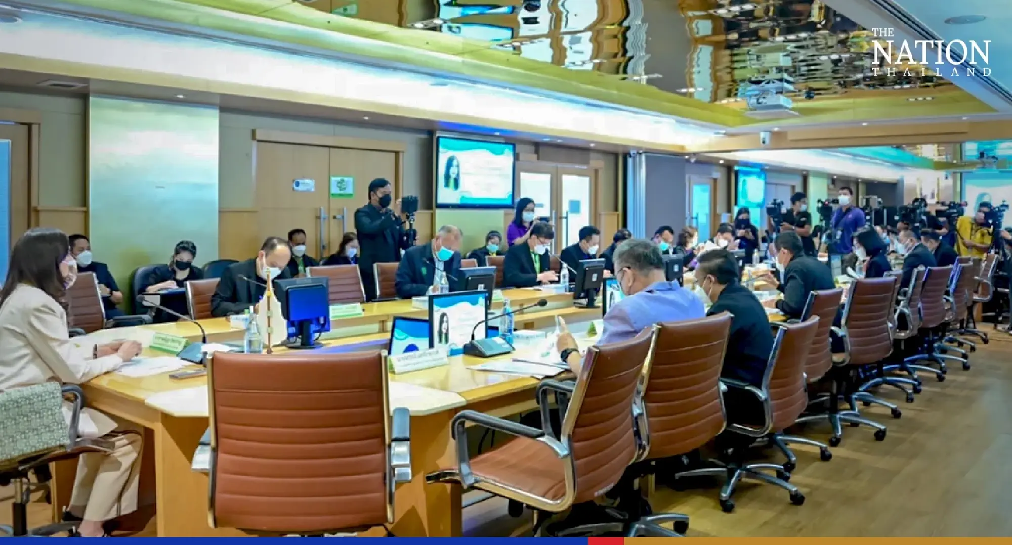 Agriculture and Cooperatives Ministry seeks in-depth probe in fraud case