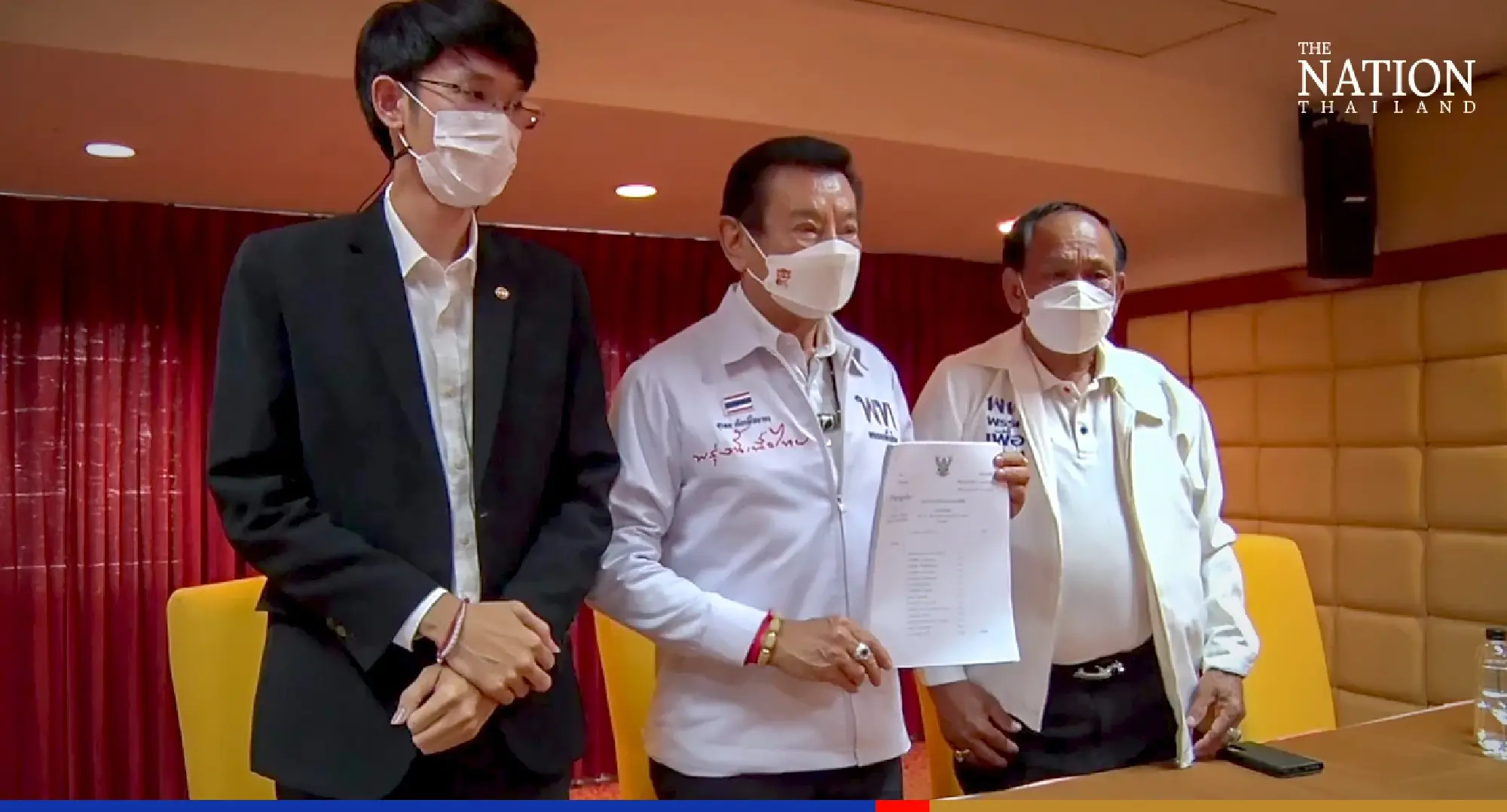 Court orders EC to pay THB70 million damages to disqualified election winner