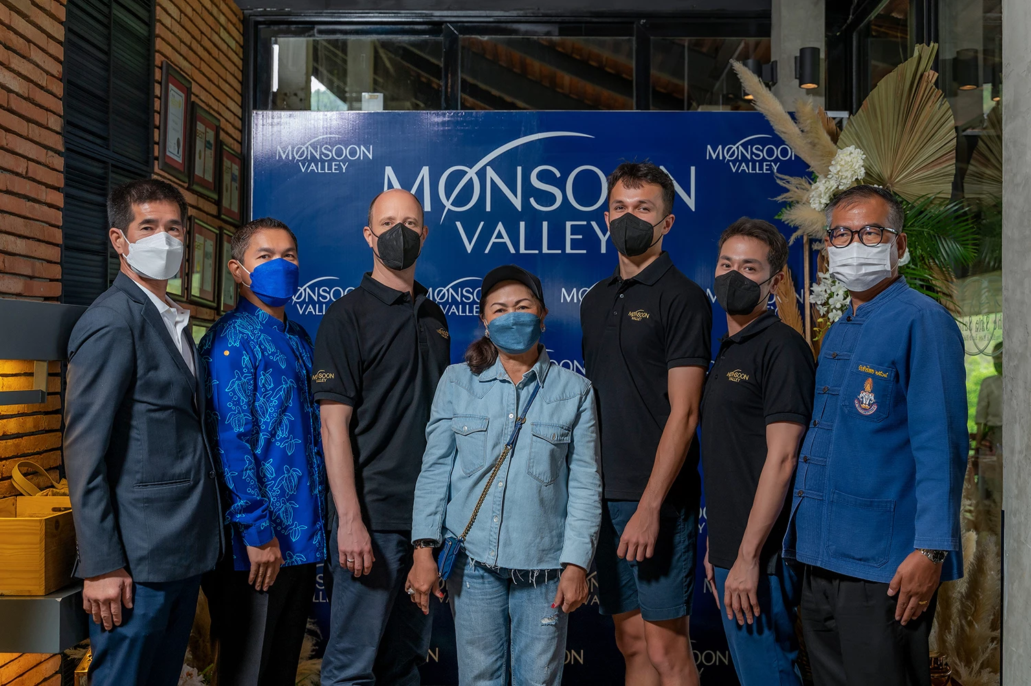 Mixing passion and performance: Monsoon Valley joins hands with F1 driver Alex Albon