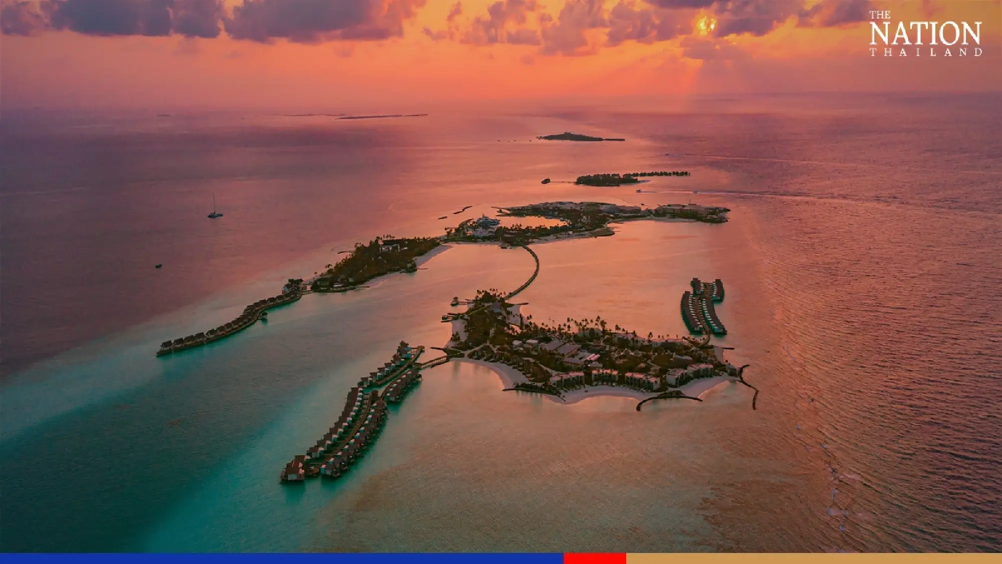 SHR aims to double revenue, become No. 2 Thai hotel operator in 2022