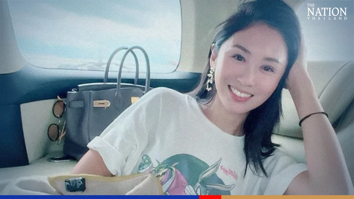 Investigators wrap up mystery of Tangmo’s death, suspects out on bail